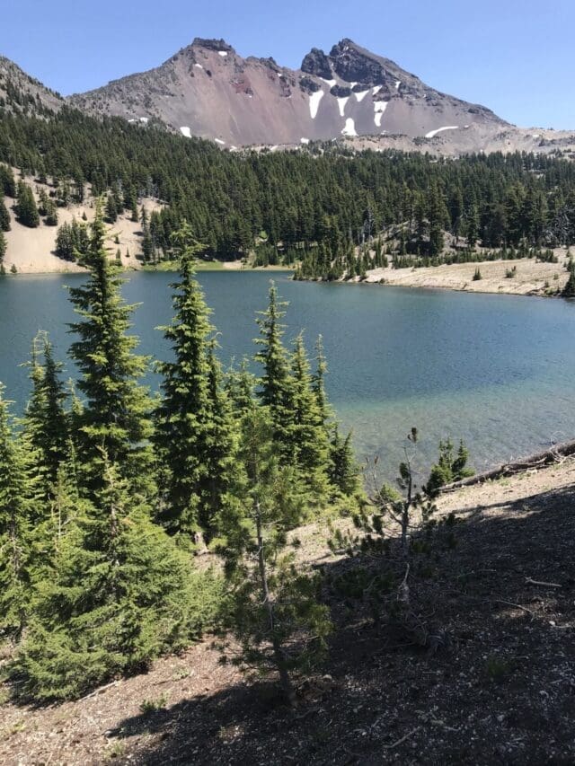 the Best Hikes Near Bend Oregon